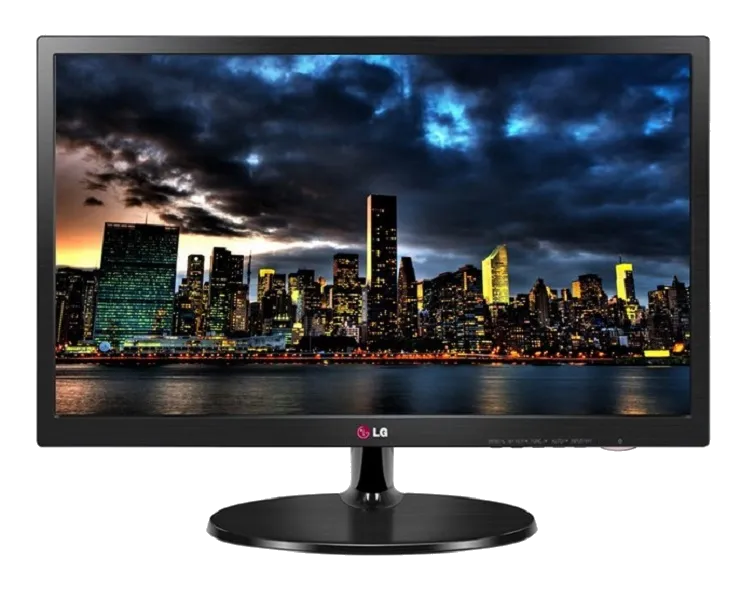 Замена электронных компонентов LG 23EN43V