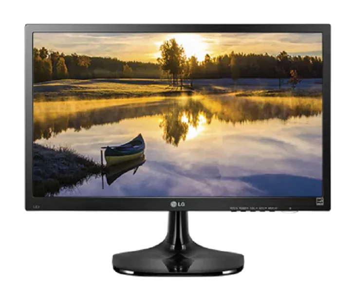 Замена электронных компонентов LG 23M47D
