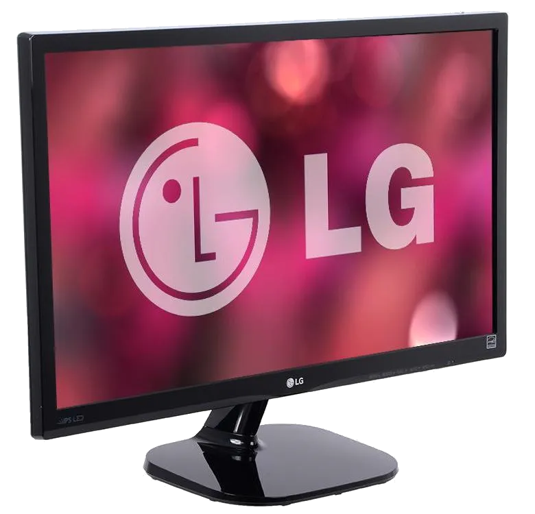 Замена электронных компонентов LG 23MP48D