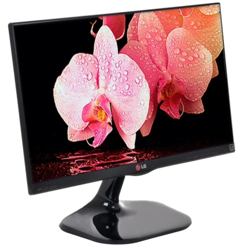 Замена электронных компонентов LG 23MP55A