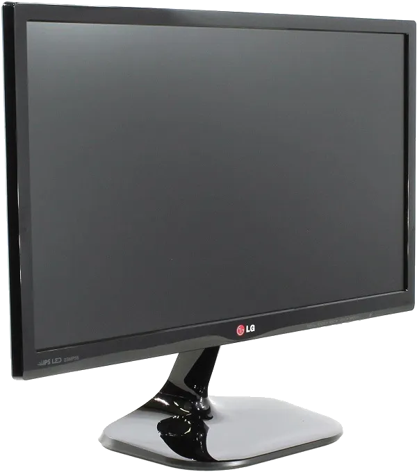 Замена электронных компонентов LG 23MP55D