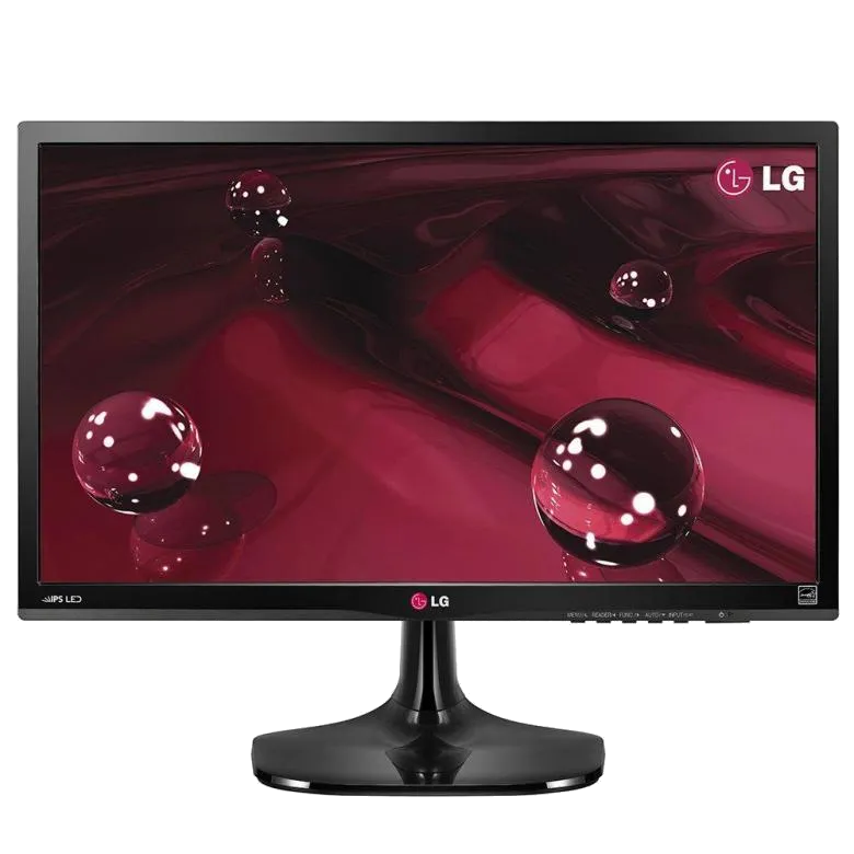 Замена электронных компонентов LG 23MP55HQ