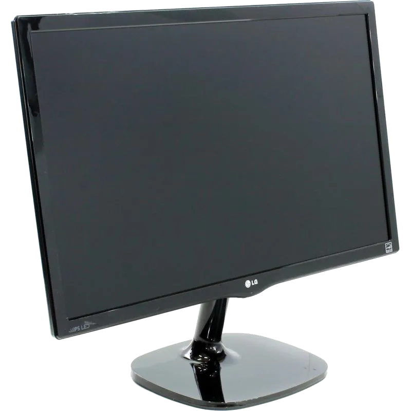 Замена электронных компонентов LG 23MP57A