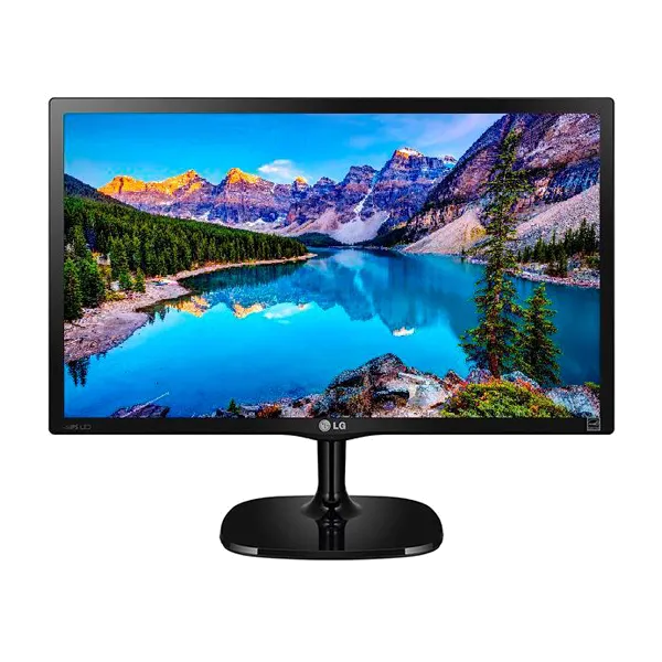 Замена электронных компонентов LG 23MP57D