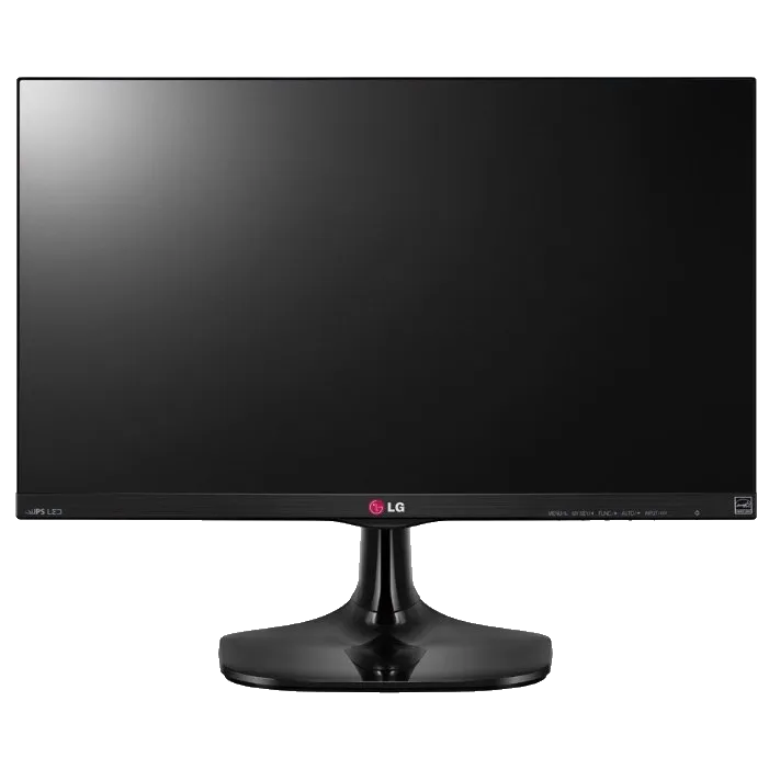 Замена электронных компонентов LG 23MP65D