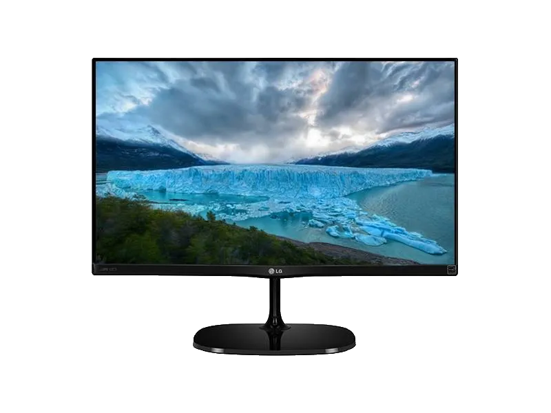 Замена электронных компонентов LG 23MP67D