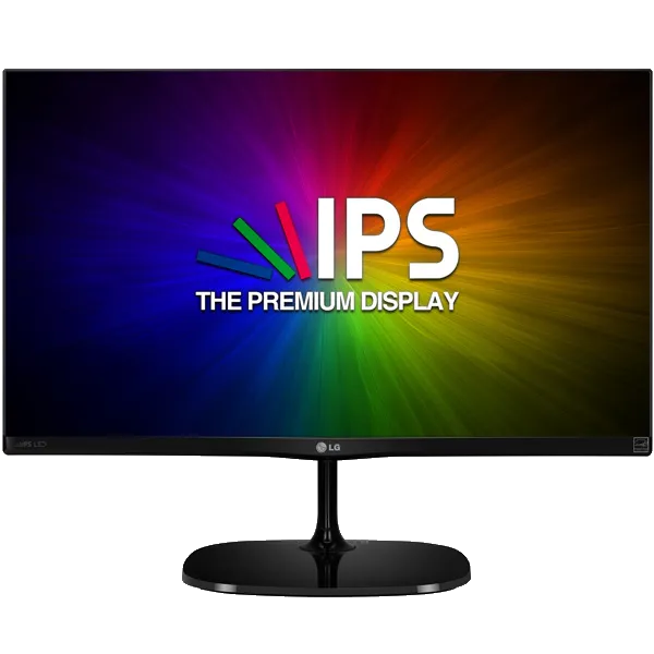 Замена электронных компонентов LG 23MP67HQ