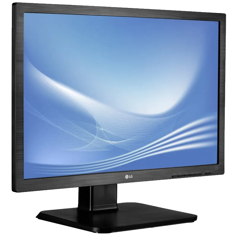 Замена электронных компонентов LG 24BK55WD