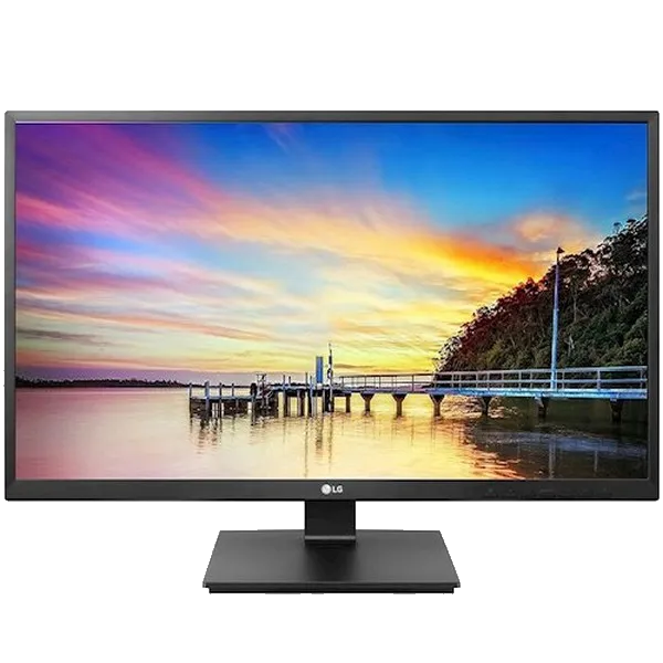 Замена электронных компонентов LG 24BK55WV