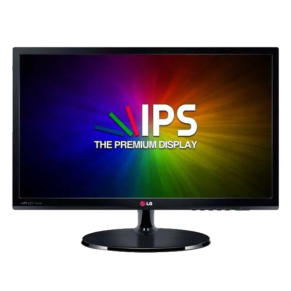 Замена электронных компонентов LG 24EA53T