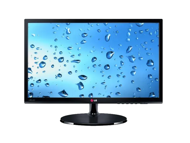 Замена электронных компонентов LG 24EA53VQ