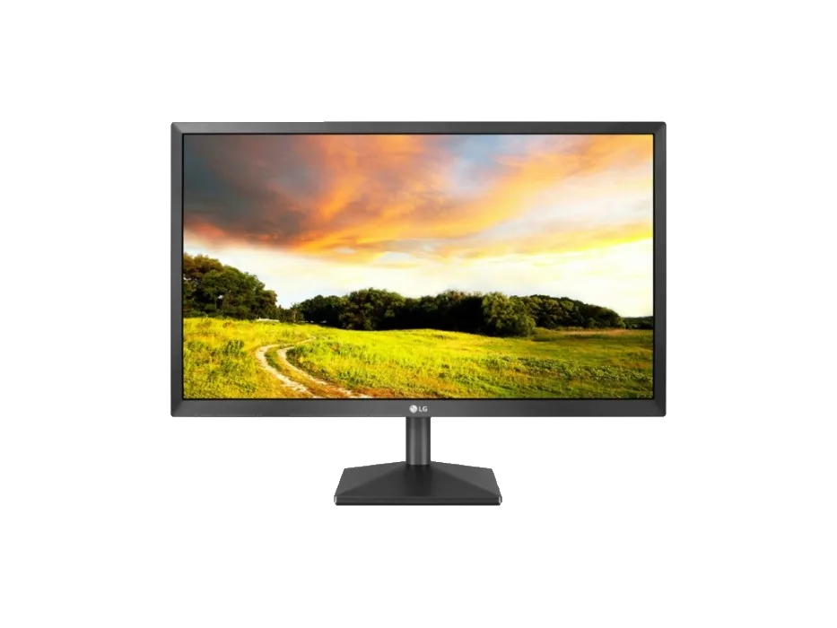 Замена электронных компонентов LG 24EB23PM