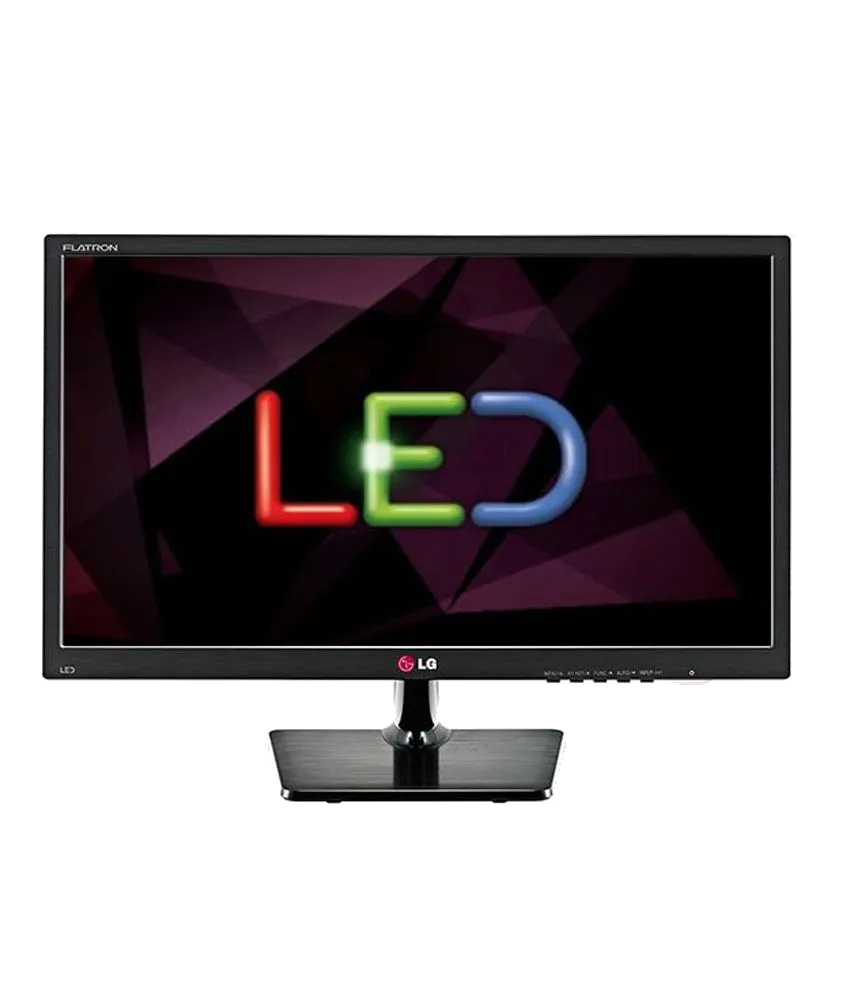 Замена электронных компонентов LG 24EN33S