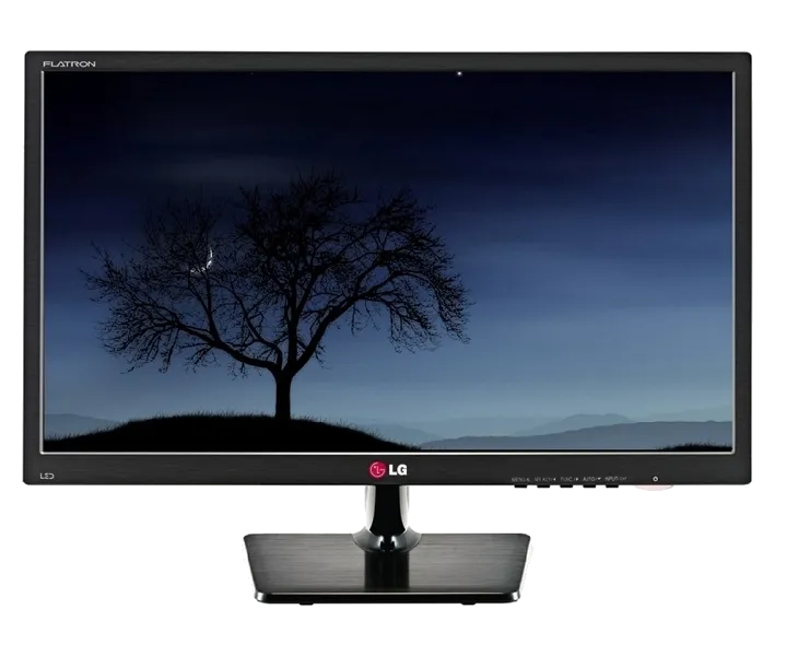 Замена электронных компонентов LG 24EN33TW