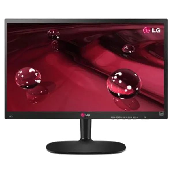 Замена электронных компонентов LG 24M35A