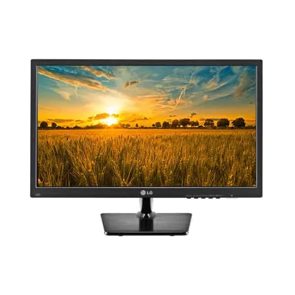 Замена электронных компонентов LG 24M37D