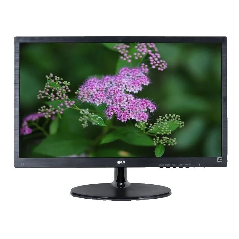 Замена электронных компонентов LG 24M38D