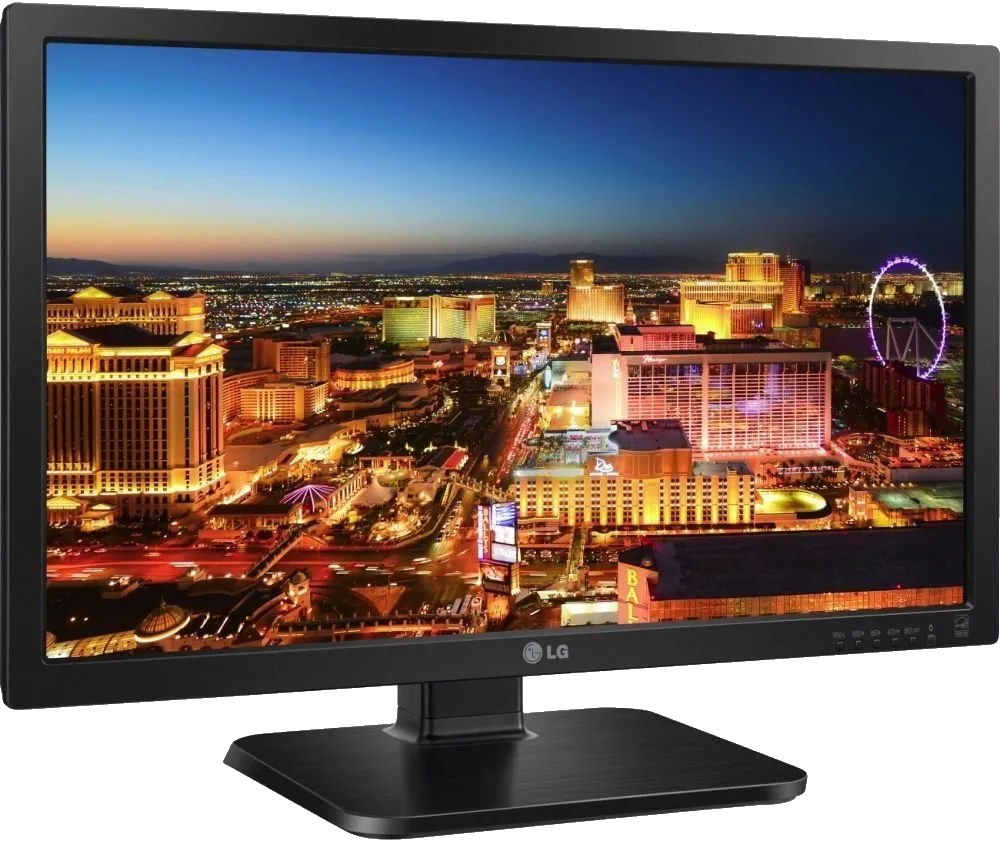 Замена электронных компонентов LG 24MB37PM