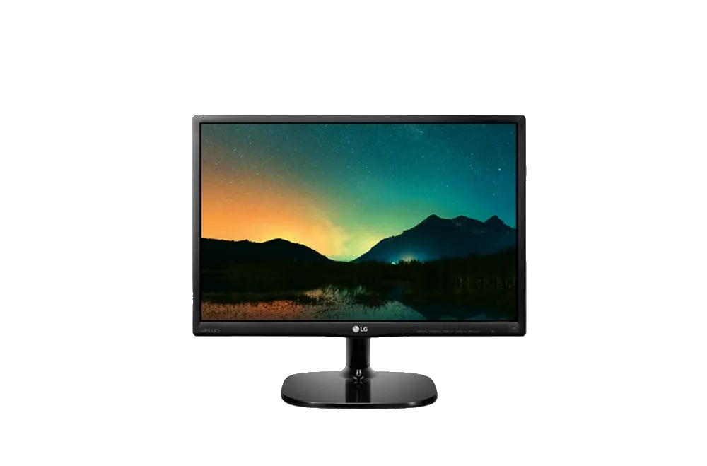 Замена электронных компонентов LG 24MP48HQ