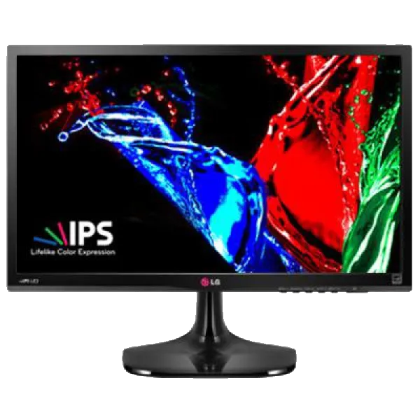 Замена электронных компонентов LG 24MP55D
