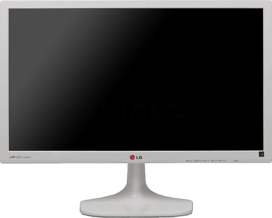 Замена электронных компонентов LG 24MP55HQ