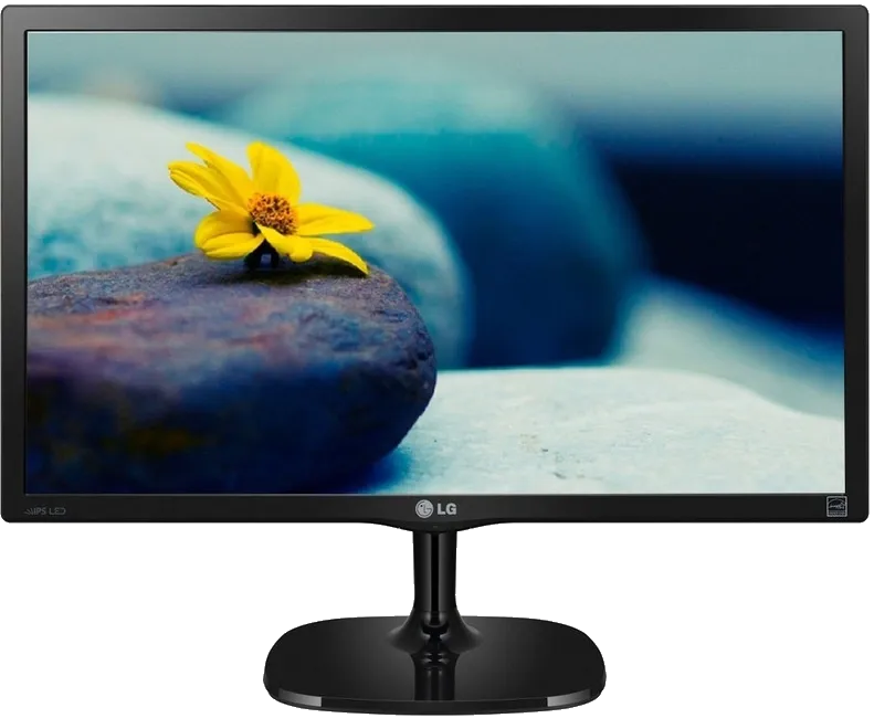 Замена электронных компонентов LG 24MP57D