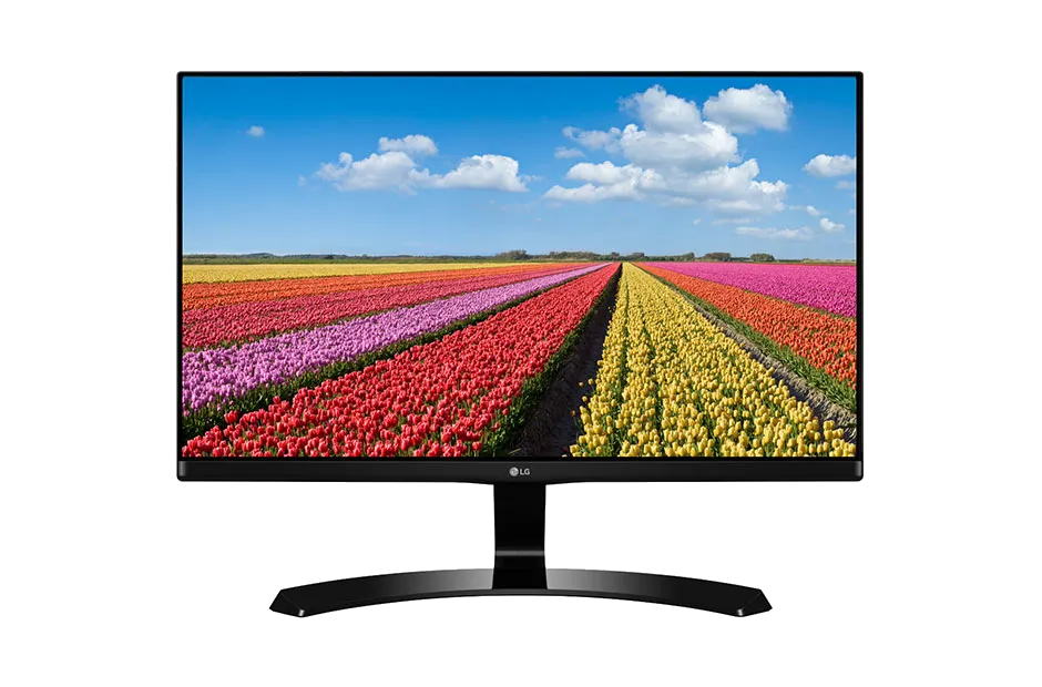 Замена электронных компонентов LG 24MP68VQ
