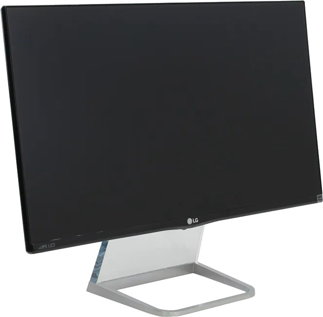 Замена электронных компонентов LG 24MP77HM