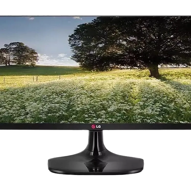 Замена электронных компонентов LG 25UM55
