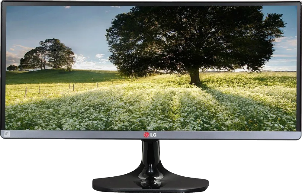 Замена электронных компонентов LG 25UM64