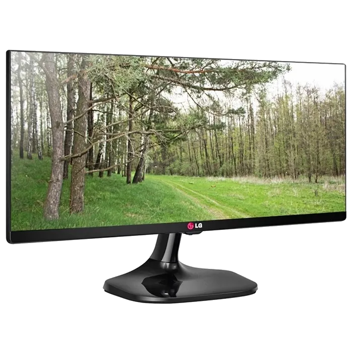 Замена электронных компонентов LG 25UM65