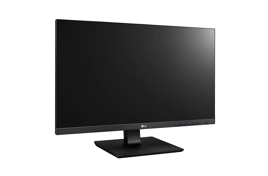 Замена электронных компонентов LG 27BK750Y