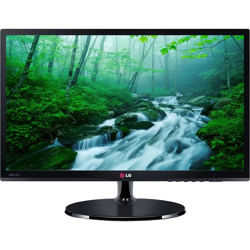Замена электронных компонентов LG 27EA53VQ