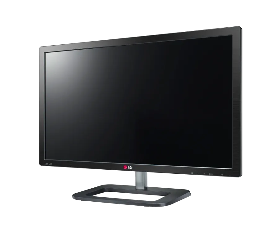 Замена электронных компонентов LG 27EA83