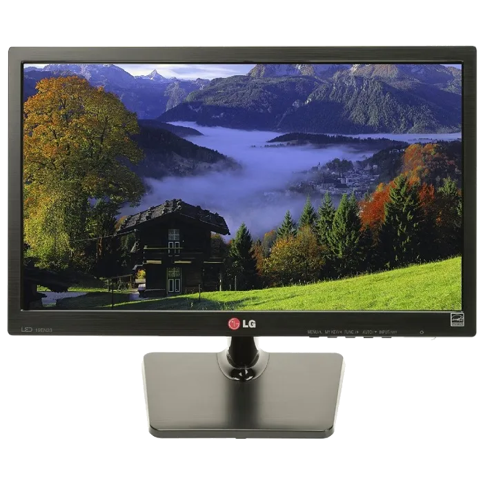 Замена электронных компонентов LG 27EB22PY