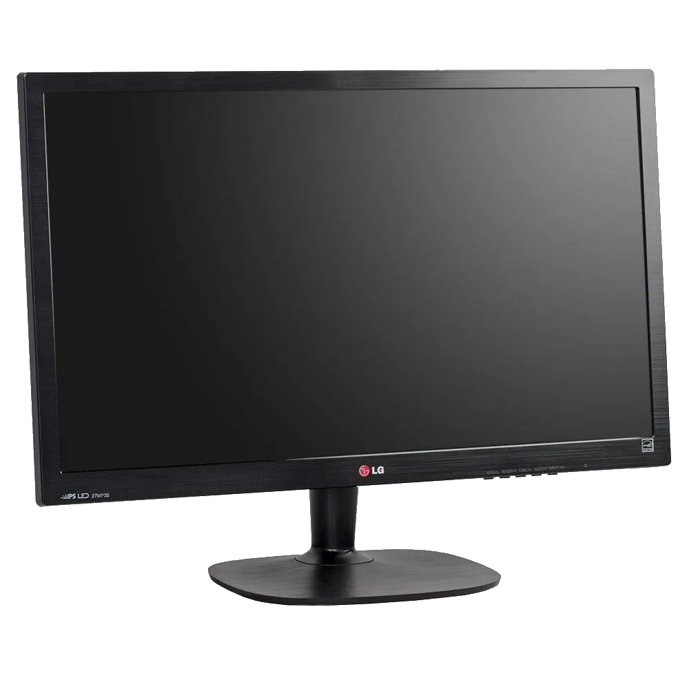 Замена электронных компонентов LG 27MP35HQ