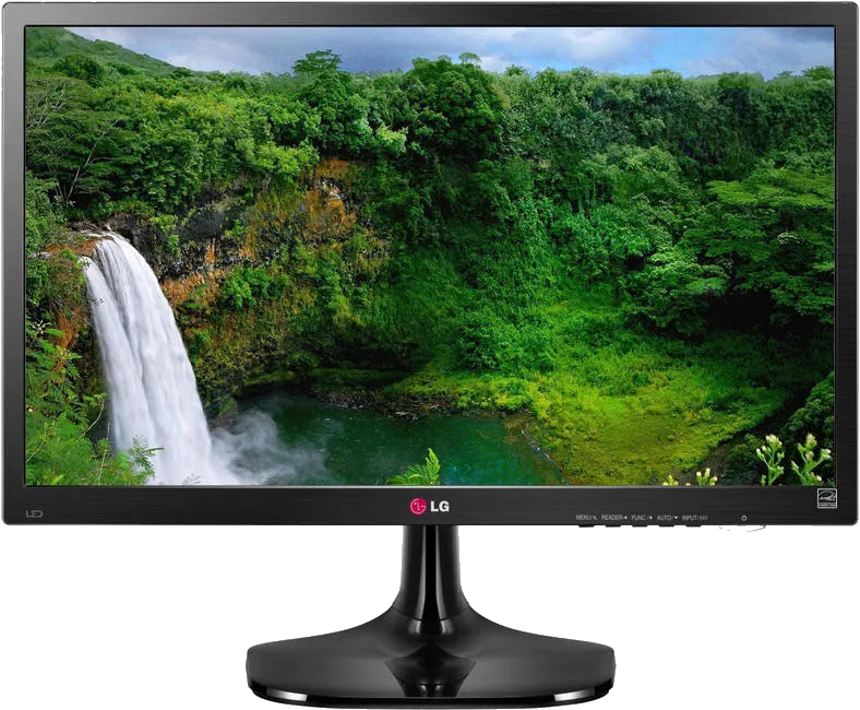 Замена электронных компонентов LG 27MP55HQ