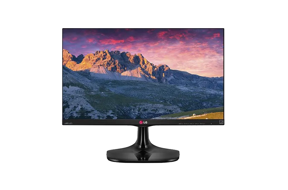 Замена электронных компонентов LG 27MP65HQ