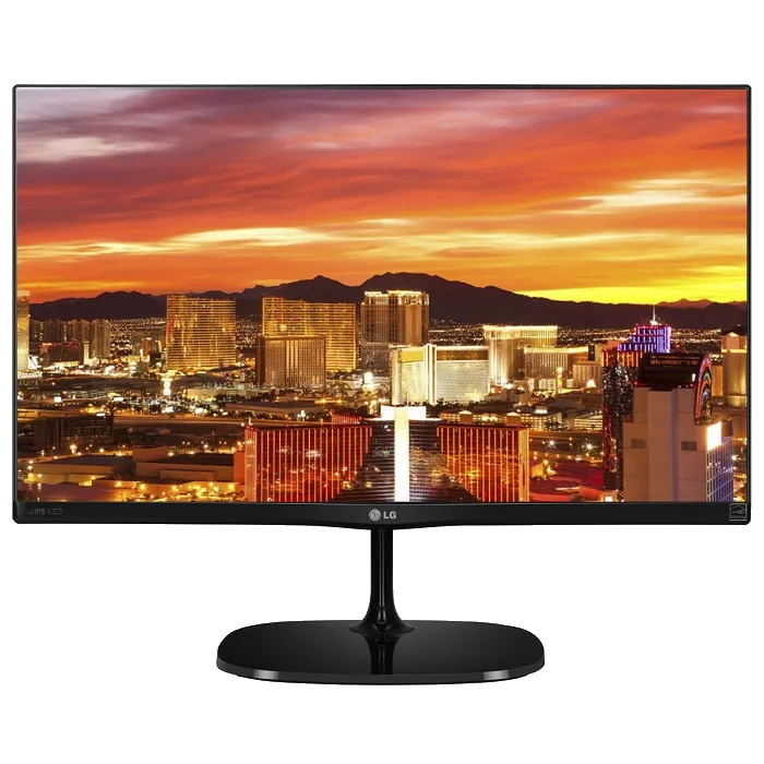 Замена электронных компонентов LG 27MP67HQ