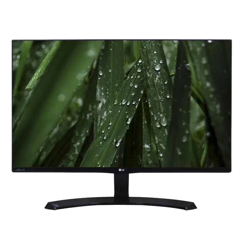 Замена электронных компонентов LG 27MP68HM