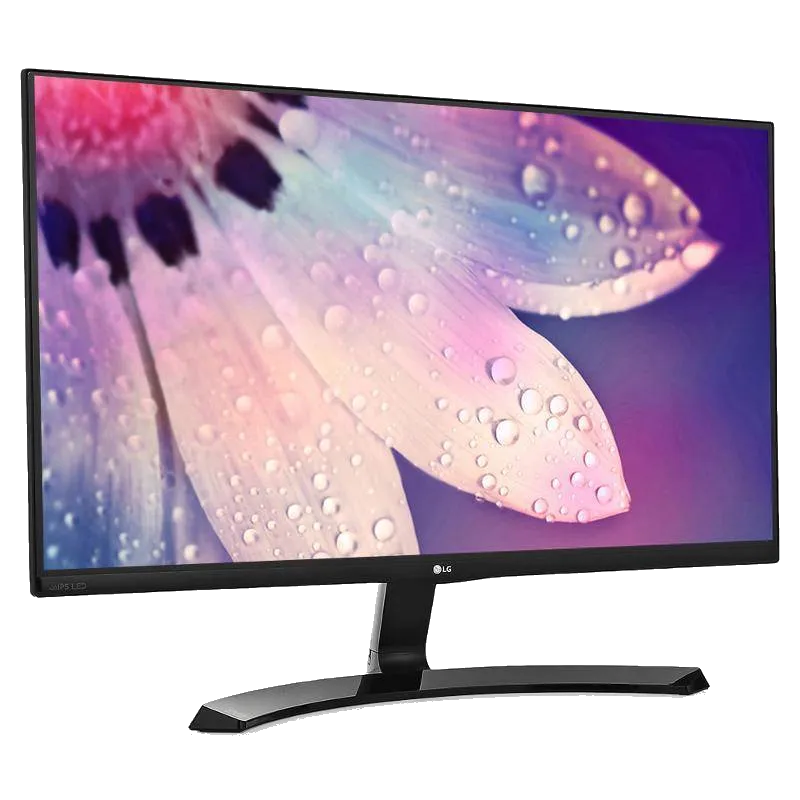 Замена электронных компонентов LG 27MP68VQ