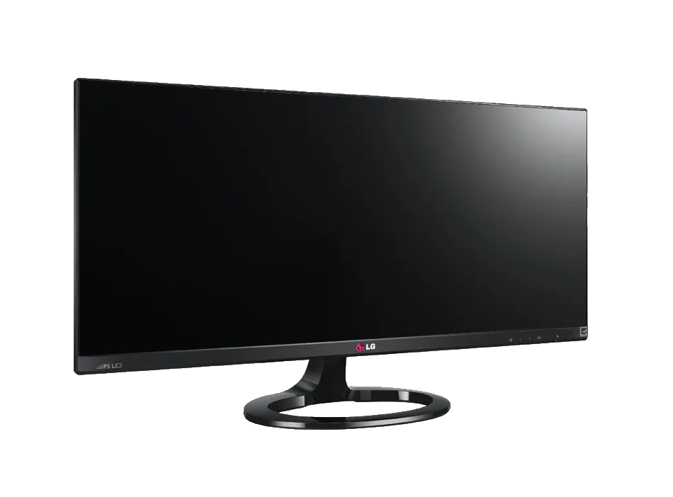 Замена электронных компонентов LG 29EA73