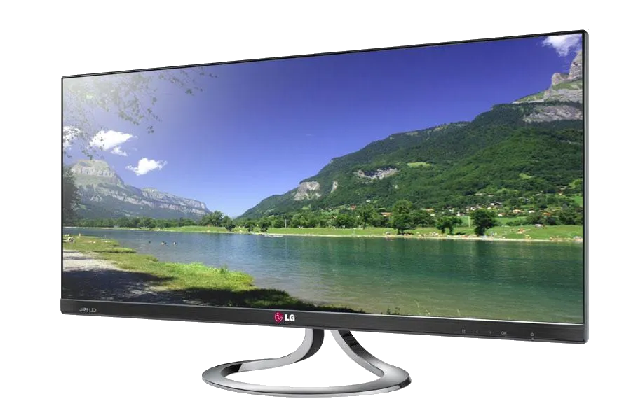 Замена электронных компонентов LG 29EA93