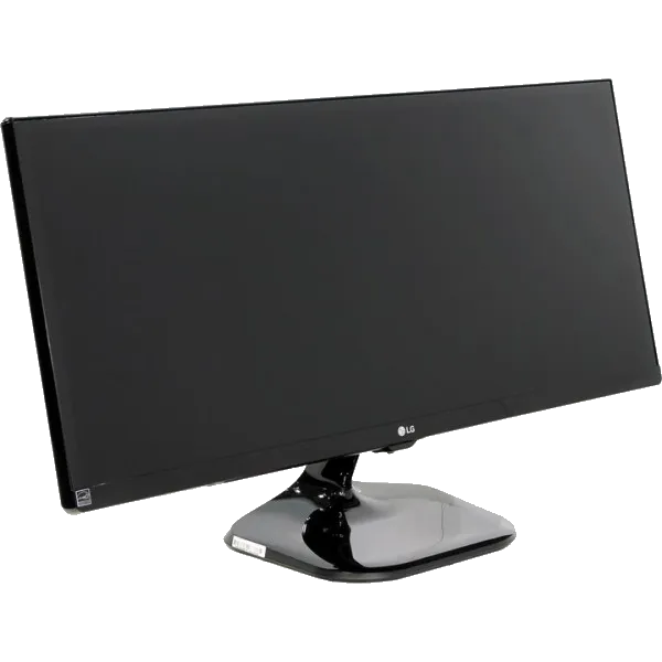 Замена электронных компонентов LG 29UM58