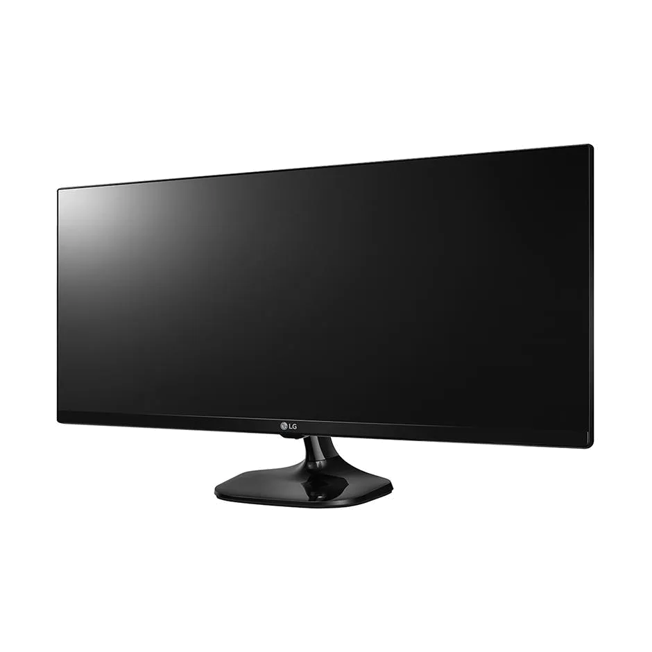 Замена электронных компонентов LG 34UM58