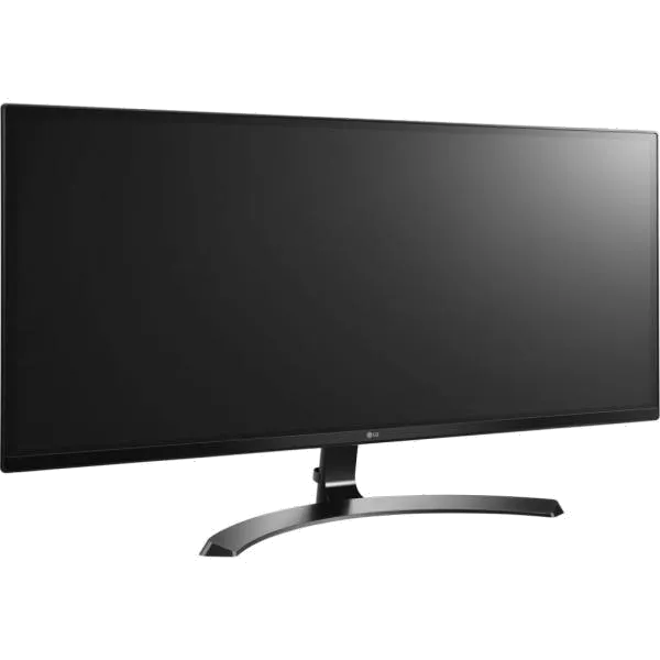 Замена электронных компонентов LG 34UM59