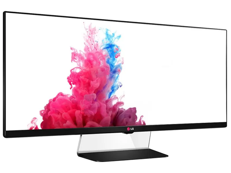 Замена электронных компонентов LG 34UM65