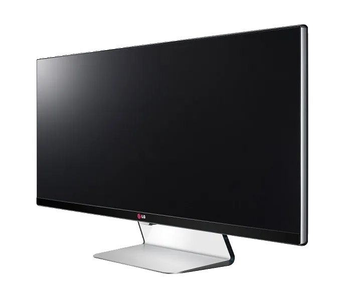 Замена электронных компонентов LG 34UM95