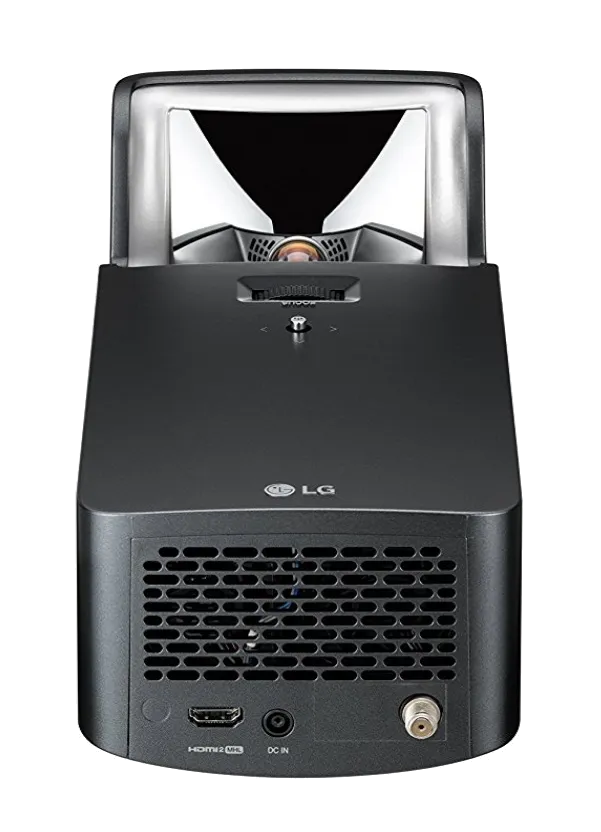 Ремонт PF1000U в сервисном центре lg-fixmaster