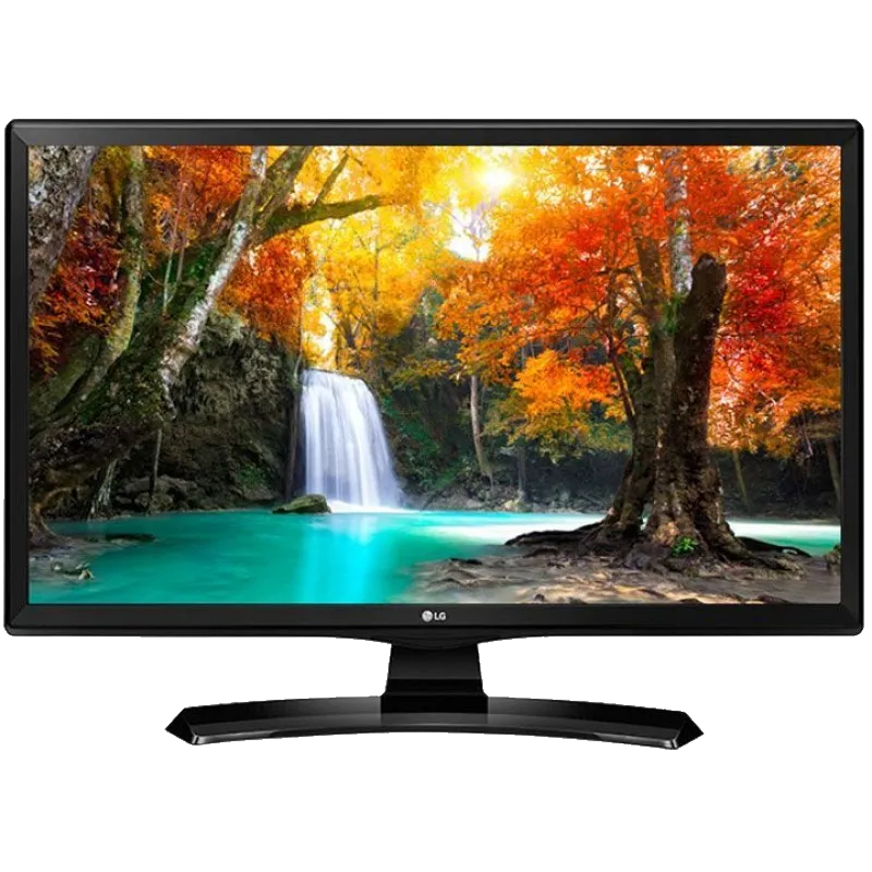 Замена контроллера питания (мультиконтроллера) LG 22MT49VF-PZ